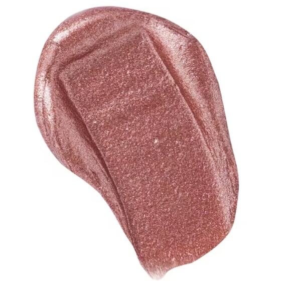 Revolution Shadow Bomb Cream Eyeshadow, Smitten Rose Gold, NWT - Picture 2 of 3